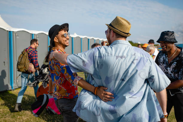 Shelby, NC porta potty rental Company