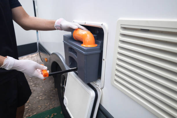 Best Construction site porta potty rental  in Shelby, NC