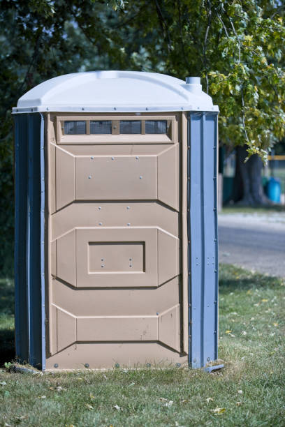 Porta potty rental for outdoor events in Shelby, NC