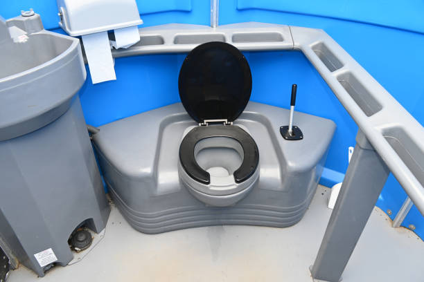 Best Long-term porta potty rental  in Shelby, NC