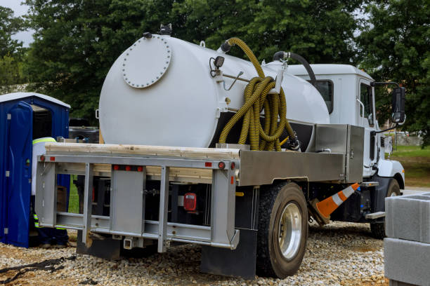 Best Affordable porta potty rental  in Shelby, NC