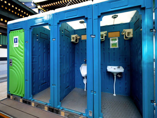 Porta potty rental for festivals in Shelby, NC