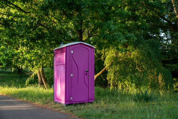 Best Portable bathroom rental  in Shelby, NC