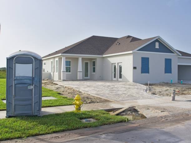 Best Local porta potty services  in Shelby, NC