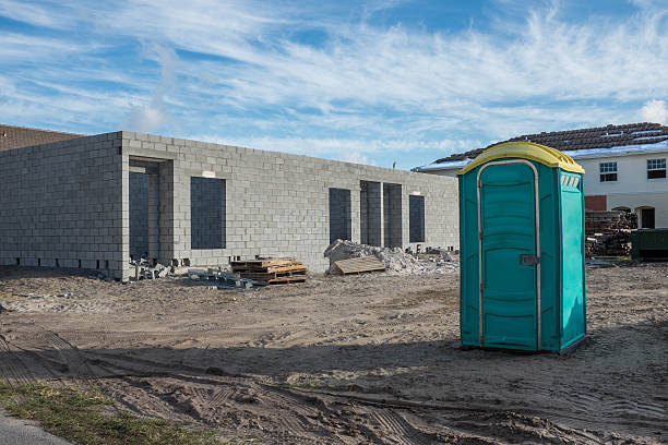 Best Construction site porta potty rental  in Shelby, NC